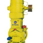 vertical type water cooled air compressor