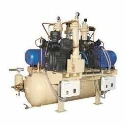 Water Cooled High Pressure Air Compressor Air Compressor Dealers In Kodungallur