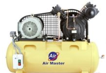 Air Compressor Dealers in Dehgam Air Compressors