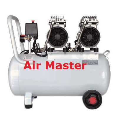 Air Compressor Suppliers Navi Mumbai, Maharashtra, India