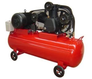 Air Cooled High Pressure Air Compressor Manufacturers In Bharuch