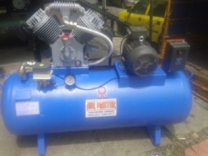 Air Compressor Dealers In Sivaganga, Tamilnadu