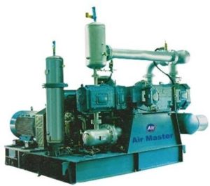 Heavy Duty Oil Free Air Compressor In Ahmadabad, Gujarat, India