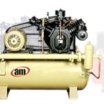 High Pressure Air Compressor Manufacturer In Rajkot