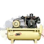 High-Pressure Air Compressors Supplier Pune, Maharashtra, India