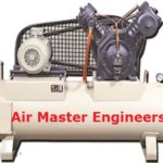 Reciprocating Air Compressor[Piston Compressor] Manufacturers In Ahmedabad, Gujarat, India