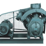 Two Stage Dry Vacuum Pumps Manufacturers In Nadiad