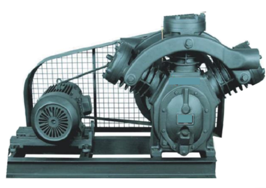 Two Stage Dry Vacuum Pumps Manufacturers In Nadiad