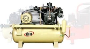 Air Compressor Dealers In Ujhani, Uttar Pradesh, India