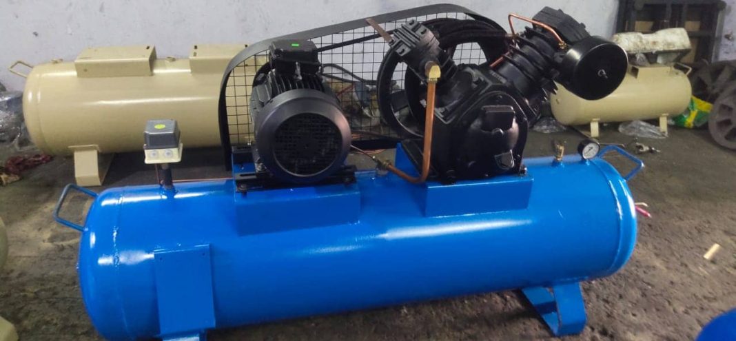 Air Compressor Dealers In Awagarh, Uttar Pradesh, India