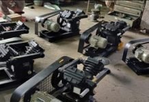 How to Remove Moisture from Compressed Air, Industrial Guide Air Compressor