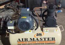 Air Compressor Dealers In Sanand Air Compressor