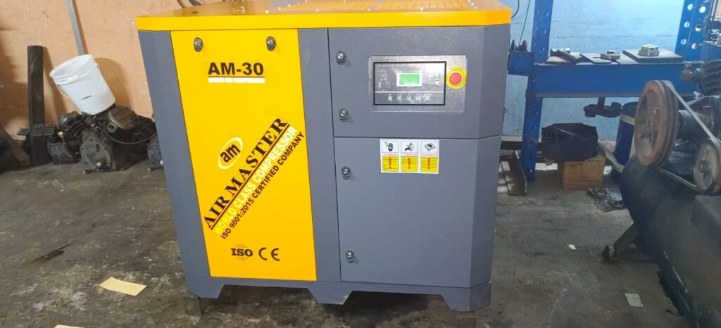 Air Compressor Palanpur
