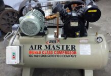 Air Compressor Dealers In Odhav Air Compressor