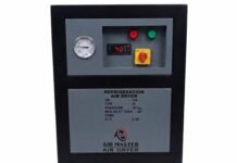 Air Compressor Supplier in Dahej