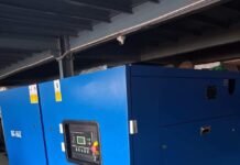 Air Compressor Supplier in Mundra